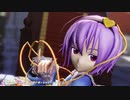 【東方MMD】古明地 さとり　シンデレラ　【SDPBR3.60】