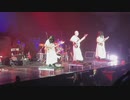 BABYMETAL RED HOT CHILI PEPPERS US TOUR 2017 @ Verizon Arena Little Rock Arkansas