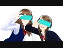 【MMD刀剣乱舞】立花本丸の主ロボットが世代交代します