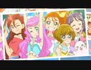 【トロプリ完結記念MAD】CLAP! ～勇気を鳴らせ～