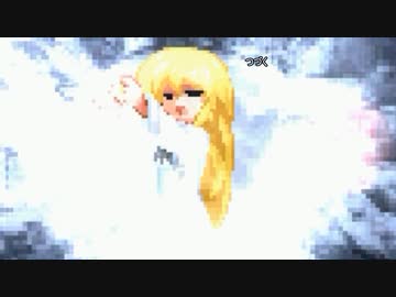 【MUGEN】希望vs絶望 旧章12回リスペクト 隔離への挑戦大会 Part25
