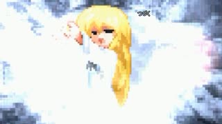 【MUGEN】希望vs絶望 旧章12回リスペクト 隔離への挑戦大会 Part25