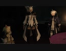 【FF14】#75 蒼天のイシュガルド （メインクエ3.2 Part3 低地ドラヴァニア～イシュガルド）