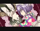 大外聖生✖️塚原音子で「二息歩行（Reloaded）」
