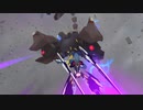 【PC版】アリス・ギア・アイギス Ver.1.49.1 定期要撃任務 セルケト特異型 小鳥遊 怜/蒼穹【キーボード】