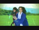 【鬼滅のMMD】今日もハレバレ【継国巌勝】【継国縁壱】