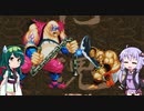 ちょっとだけ格ゲー10　サムスピ編その２【VOICEROID実況】