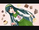 東北ずん子 / フクザツ気分なお年頃 (オリジナル曲)