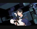 【MMD文アル】tkd先生で『クレイジー・ビート』