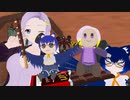 リル＆さわ雑談部"「運動不足実感譚」