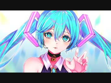 SelfLogic /初音ミク -ushiee -