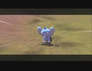 戦闘！野生のポケモン【Pokémon LEGENDS アルセウス】