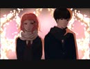 【男女で】おなじ話 / 歌ってみた
