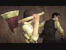 【実況】お兄ちゃんの部屋にあったホラゲのDLCやる #６ │ PSYCHO BREAK－THE ASSIGNMENT－