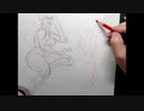 Practice with "DrawThis #11" (2× speed)