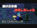 【ハイラル城侵入】全てを駆使し時オカを攻略だ、寝坊助さんは無視してハイラル城へ行こう！世界一分かりやすい時のオカリナバグ技講座