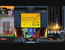 【beatmaniaIIDX】Souhait bleu(H)【CastHour】手元付き