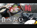 【A.I.VOICE車載】紲星あかりは鮪を食べたい【VITPILEN401】
