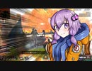 【Apex】ワットソンゆかりさんはダイヤ帯に行きたい！ #1【VOICEROID実況】