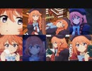 ユニちゃんのロゼッタが！