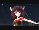 【MMDカバー】 オフトゥン  (東北きりたん)