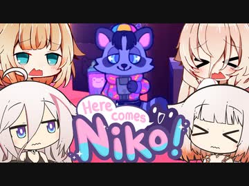 【CeVIO実況】ARIAが来た！パート6【Here Comes Niko!】