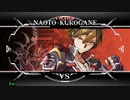 【BBCF】チャレンジモード個別RTA 6:52.53【ナオト】