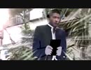 ながら歩きをする高校生君