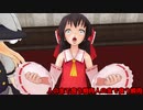 【ゆっくり実況】主袋達とアンテ実況#15【東方MMD】
