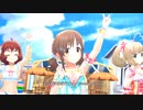 【デレステMV】「CoCo夏夏夏 Holiday」(SSR)【1080p60/4K HDR】