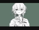 【初音ミク】無感情な詩書き【remake】