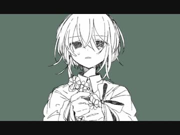 【初音ミク】無感情な詩書き【remake】