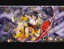 かまぼこRED編成で真・武神降臨！蒲生氏郷・超難