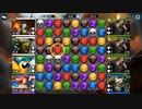 【Steamアプリで遊べる..】No.0010 ジェムズ・オブ・ウォー(Gems of War)【..をなるべく女の子縛りで】