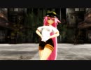 【MMDメギド72】キャットアイメイク【ベリアル】