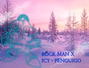 ロックマンX　より　アイシー・ペンギーゴ　ギター＆オーケストラアレンジ　MEGAMANX　Chill・Penguin　guitar　＆　orchestra　Arrenge