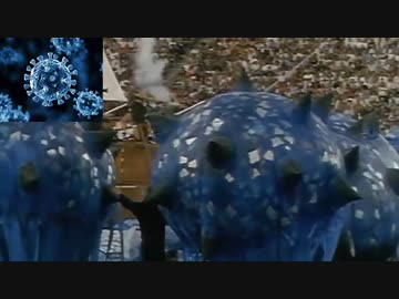 28年前から計画されていたコロナ茶番