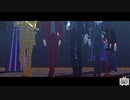 【吸死MMD】親子と家主と黄色でLaLaL危