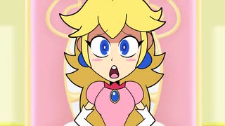 【FLASH】Super Mario World HD【ヒャダイン】