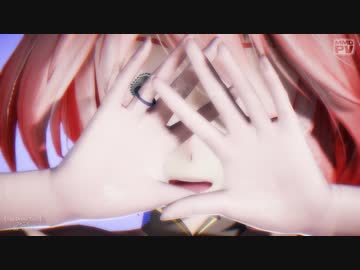 【Tda Dress Teto】フォニイ