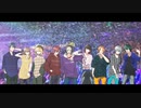 【HYProps&Guests】ヒプノシスマイク -Glory or Dust-【歌ってみた】