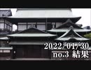ショートサーキット出張版読み上げ動画7460