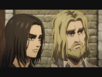 進撃の巨人 The Final Season 第79話 未来の記憶 ニコニコ動画