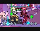 ManifestをCloudとSenpaiに歌わせてみた【Manifest but Cloud and Senpai sings it】