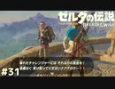 な、なんだこいつ～！！【ゼルダの伝説 ブレス オブ ザ ワイルド㉛】