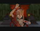 【MMD】トキヲ・ファンカ