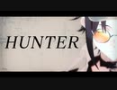 【にじさんじMMD】Hunter【Mysta Rias】
