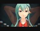 【MMD艦これ】Shadow Shadow【鈴谷改二】
