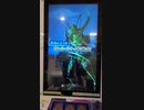 仮面ライダーバトルガンバライジング　ジョーカーサベージフィニッシュ