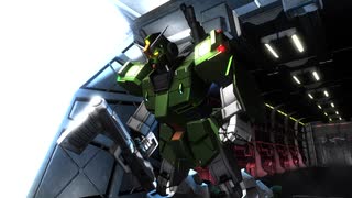 塗装屋ゆかりのバトオペ2 対戦Part181